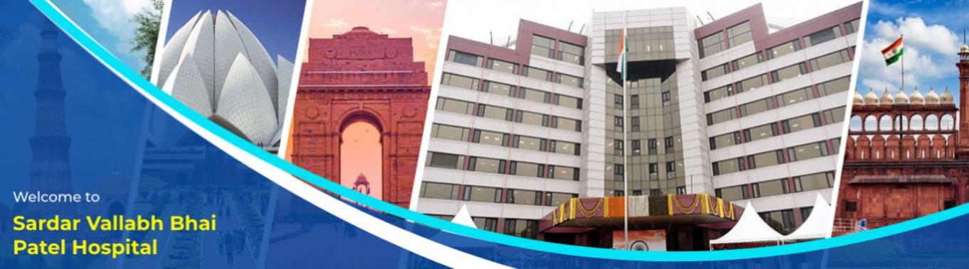 Sardar Vallabh Bhai Patel Hospital